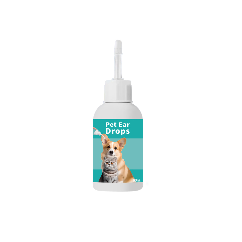 Pet Ear Drops